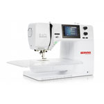   Bernina 475 QE