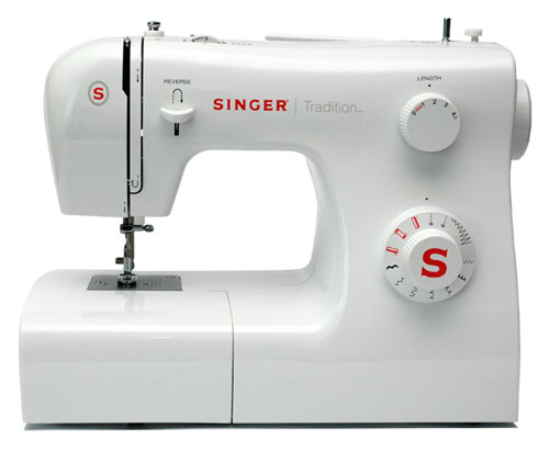   Singer Tradition 2250