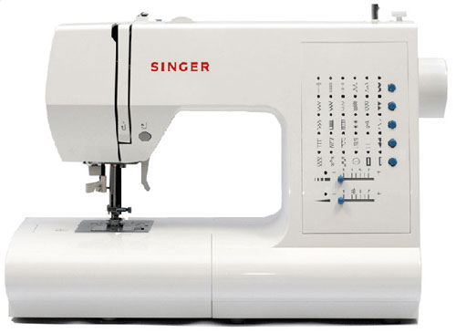    Singer Cosmo 7462