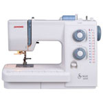   SewIst Janome 625 E