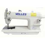 Одноигольная прямострочная швейная машина Velles VLS 1070L