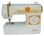 Швейная машина Veritas Rubina 18