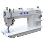 Одноигольная прямострочная швейная машина Velles VLS 1051