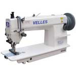 Одноигольная прямострочная швейная машина Velles VLS 1053