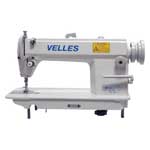Одноигольная прямострочная швейная машина Velles VLS 1065
