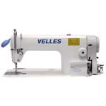 Одноигольная прямострочная швейная машина Velles VLS 1070