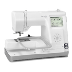   Bernina Bernette Deco 340 Plus